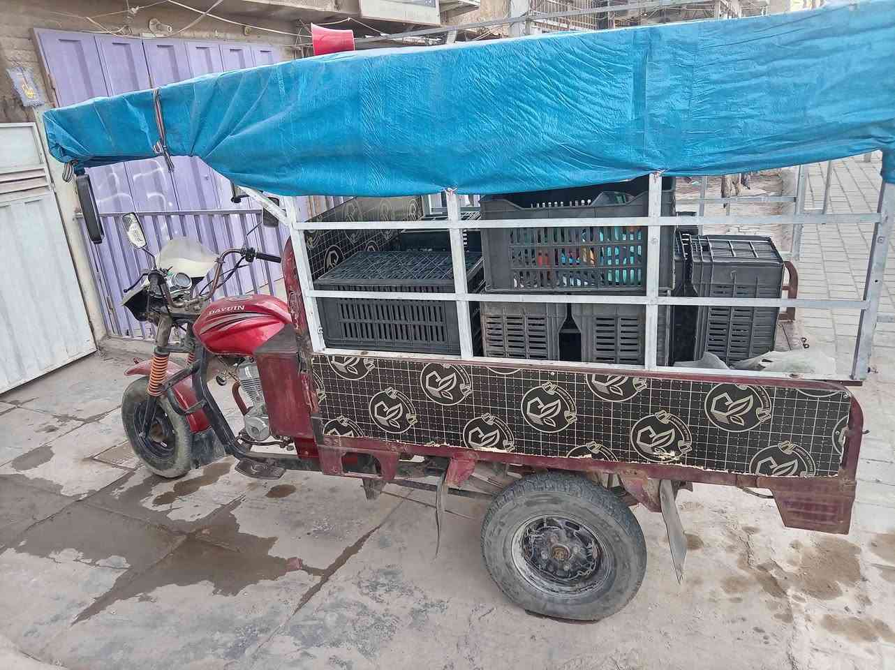 اسلام عليكم ورحمة الله ستوته ديوان كير محرك شاصي كفاله كهربائات كلها شغاله مبيها اي نقص أوراقها كامله كلها وعندي مكاتبه بسمي همينه سعر 900 الف مكاني الأمين ثانيه شارع الأرامل رقمي ***********
