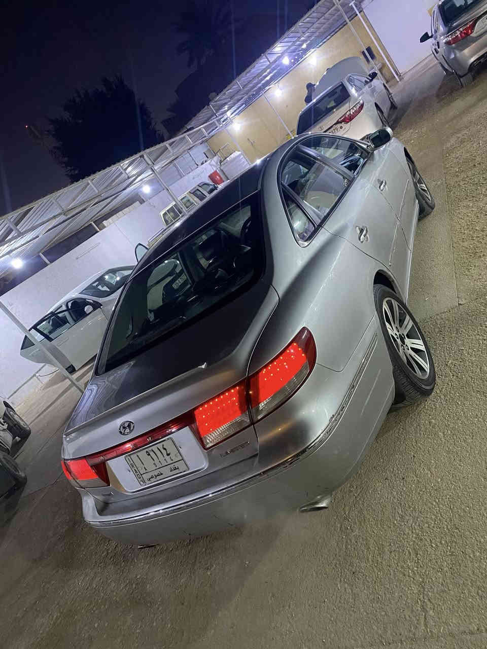 السلام عليكم
ازيرا 2007 للبيع
وارد امريكي
لمتد فول مواصفات 1/1
بيه بابين صبغ
وملاحظات بارد
صور سونار بالمنشور
محرك وكير مبدل جديد
محرك V6 3.800
رقم بغداد 
باسم شخص من حديثة
تحويل مباشر
مكان سياره الانبار حديثة
سعر 73 ورقه 
وبيه مجال بسيط
***********
***********
