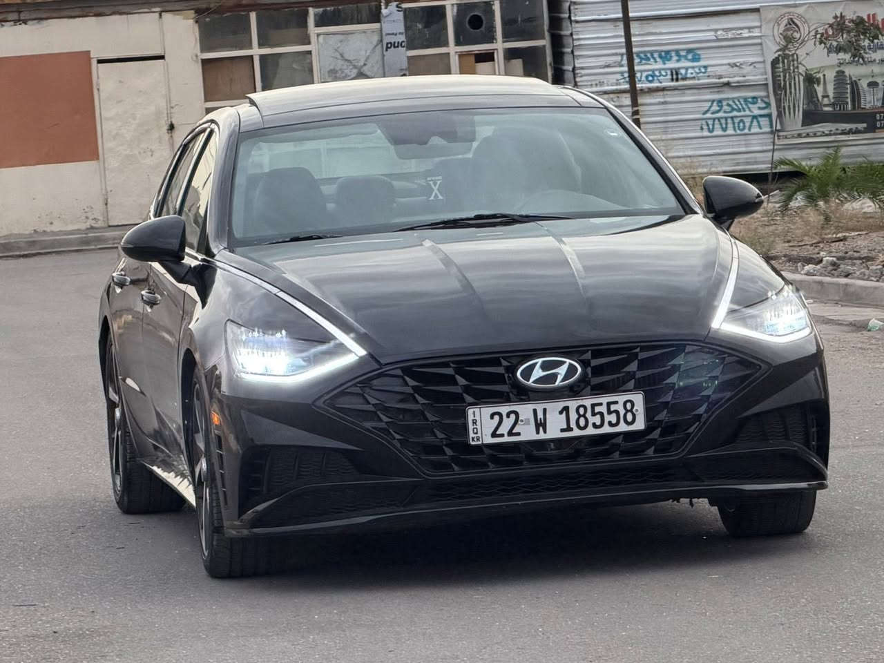-
للتواصل عالرقم فقط 
السعر  145  ورقة 
sel plus 
سوناتا 23 فول مواصفات بنوراما 
رقم اربيل تحويل بأسم المشتري
السيارة ضررها صفحة الصدر بدون دواخل
والبنيد طخه بسيط بي ( 5 قطع ) 
بجمها كبس السيارة  
‏🔥 شواصي لغود كفاله عامة 
🛑 المواصفات،،،،
🔸-بصمة ابواب+ وبصمة تشغيل+ وبصمة جنطة سايد بريك بصمة 
🔸-تشغيل عن بعد 
🔸-بانوراما 
🔸-رادارات امامي وجانبي وتوقف ذاتي عن اقتراب السيارة
🔸-شاشه ديجتال وگيجات الكترونية متغيرة حسب اوضاع القيادة
🔸-شاشة لعرض الوسائط ومعلومات وتفاصيل   🔕
🔸-تدعم خاصية ابل كار بلي
🔸-شاشة لمكيف الهواء وعرض تفاصيل درجات الحرارة
🔸-فتح الجنطة الي عند الاقتراب منها 
🔸- اضائة ليد امامي خلفي + عدسات زنون عالي وناصي
🔸-قطعتين تبريد +تبريد منفصل مناخين
🔸-كشنات تدفئة
🔸-كشن السائق كهرباء
🔸-شحن واير لس وكذلك يدعم الشحن السريع
🔸-منافذ شحن واير + منافذ usb 
🔸-ويل كب رياضي
🔸-انارة عند الاقتراب من بصمة ابواب السيارة
🔸- اربعة وضعيات للقيادة
‏🔸-sports +smart +costume +normal
🔸-گير بصمة (دگم) 8 نمر
🔸-محرك1,6t
🔸-تحديد مسار
🔸-قيادة الية
🔸- تحديد سرعة 
🔸-تحديد المسافة بين السيارتين للأمان والتوقف الياً عند الاقتراب
🔸- نظام ستيرن رياضي وعادي كذلك المحرك
🔸-كاميرا دوارة
--
بغداد / حي الجهاد 
*********** 
واتساب متوفر
