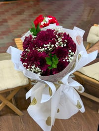 مطلوب منسق او منسقه ورد العنوان كربلاء مقابيل مجمع الدره السكني 077190...