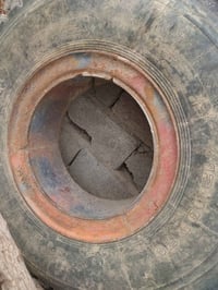 تاير • قطع غيار • سعر خاص