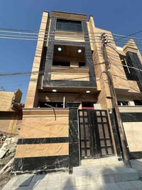 ٥٠م • ٤ غرف • حي البنوك