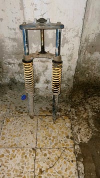 دبلات • ٢٥ قفل • قطع غيار