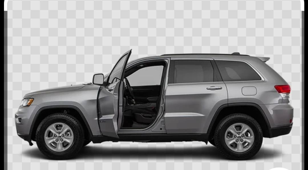 2016 جيب لاريدوا جبتها وياي من امريكا وابيعها لان راح اسافر حرامات اخليها بالبيت سنتين واكفه. 
السعر النهائي 185  انظف سيارة تشوفها بحياتك..
عندي شروط البيع ورى ساعه انتهى الموضوع ماترجع لان أحول المبلغ لحسابي في أمريكا واذا ترجع انتظر سنتين من ارجع .المكان ناصريه سوق الشيوخ...يوم السبت مسافر شكرا للجميع..


**إذا كنت صاحب هذا الإعلان وتريد حذفه لأي سبب، رجاءا أرسل رسالة إلى الدعم الفني**