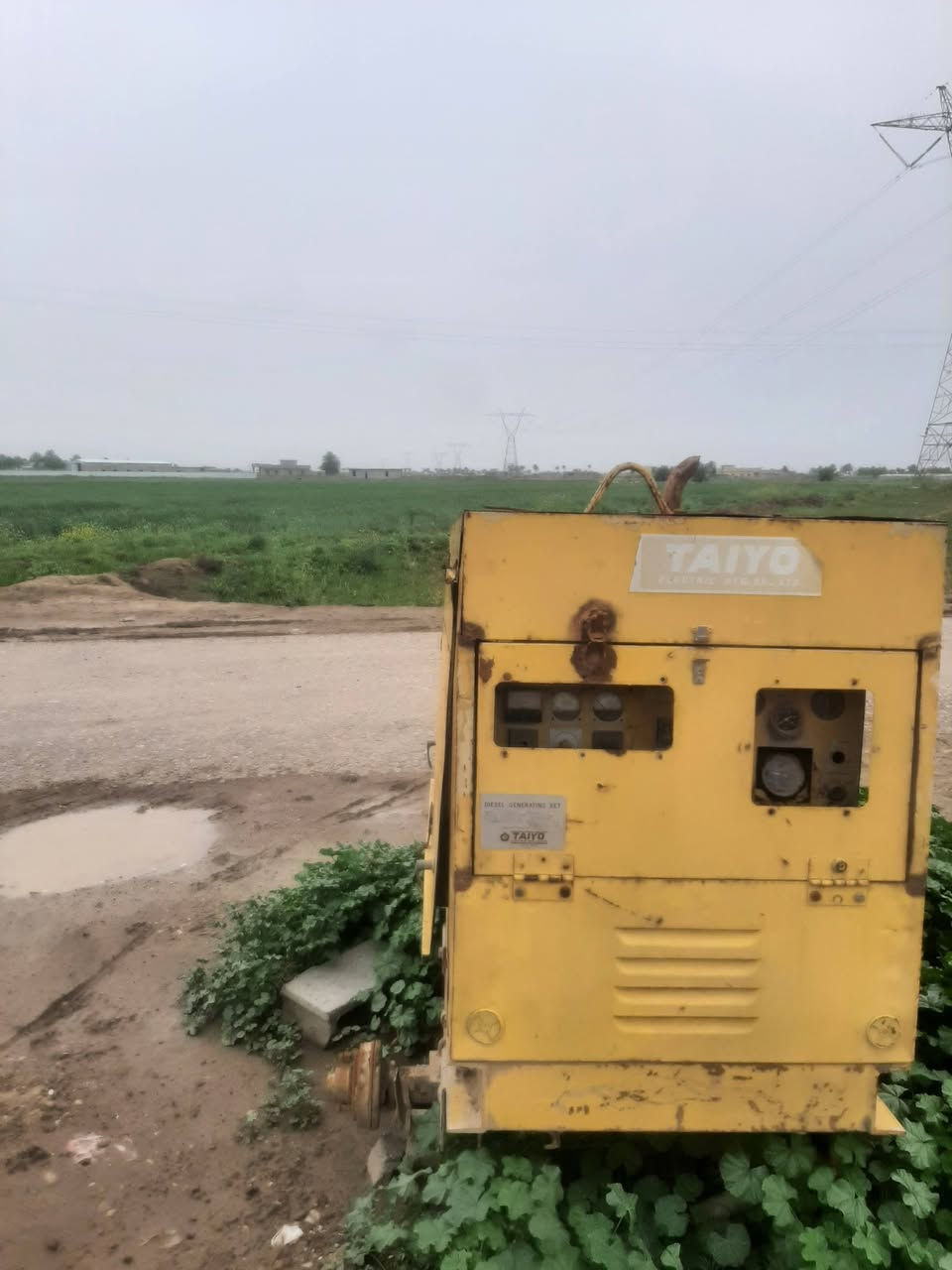 تايو ياباني سعر مليون بيه مجال ***********       ***********  عنوان تاجي
