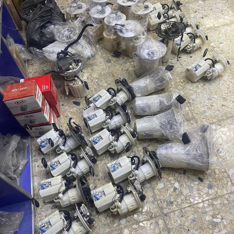 شركة الرافد للادوات وتفصيخ السيارات اختصاص كوري ياباني مسيوبوشي  عام  راسلهم


**إذا كنت صاحب هذا الإعلان وتريد حذفه لأي سبب، رجاءا أرسل رسالة إلى الدعم الفني**