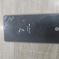 بوفو 6 برو • ٢٥٦ • ١٢ رام