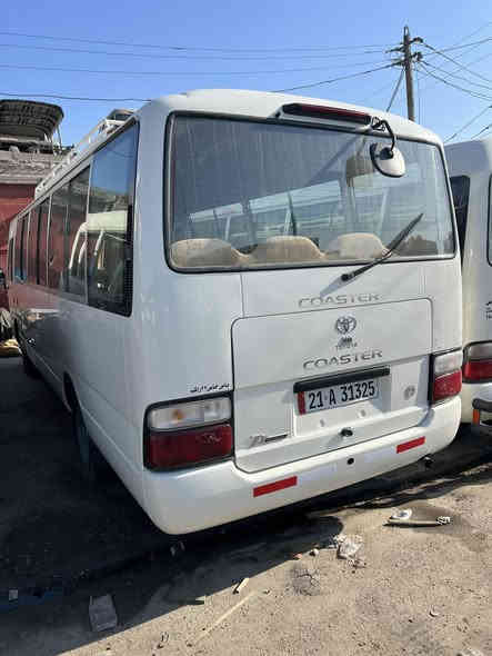 الـــــســــــٰٰٓلام  💚 عــــ🌺ـــلــيــ☀️ــــكـــ👋ــم 

للبيع راس الثور موديل 2014 رقم سليمانيه

سعر 260 $.    ترهم مراوس. 

عنوان بغداد كسره وعطش 

هاتف *********** احـــــٌّـمــد وشه
