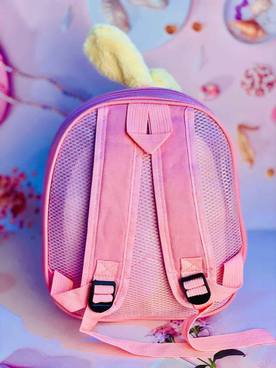 حقيبة لابوبو العملية تجمع بين الأناقة والراحة في تصميم واحد مميز 🤍✨
تتميز بخامات متينة تحافظ على مقتنياتك اليومية، مع تقسيمات ذكية تسهّل تنظيم كل شيء من اللابتوب إلى الإكسسوارات الصغيرة 💻👜

ألوانها الناعمة تمنحها لمسة هادئة وعصرية تناسب جميع الإطلالات 🌸🎀
سواء للعمل أو للدراسة أو حتى للخروجات اليومية ☕📚

وتُعتبر خيارًا رائعًا أيضًا للأطفال والروضة، بفضل خفتها وسهولة حملها وحجمها المناسب 👧🧒🎒

تصميمها خفيف ومريح يجعل حملها طوال اليوم تجربة سهلة بدون أي تعب 🎒

سعر القطعة 12 الف
🚘يوجد خدمة توصيل لجميع محافظات العراق ٤ الاف🚘


**إذا كنت صاحب هذا الإعلان وتريد حذفه لأي سبب، رجاءا أرسل رسالة إلى الدعم الفني**