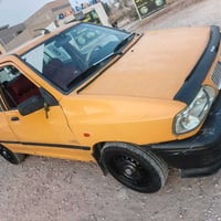 موديل ٢٠١١ • رقم بغداد • سنوية ٢٠٢٧