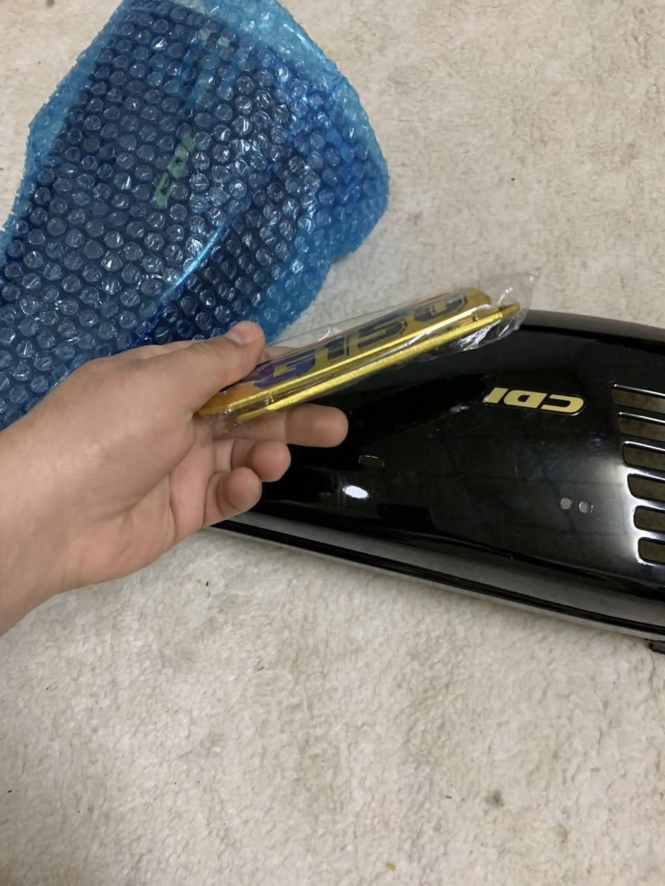 قيم واخذ ماعندي سعر
بلعافيه
ماعندي توصيل مكاني كركوك / الفيلق


**إذا كنت صاحب هذا الإعلان وتريد حذفه لأي سبب، رجاءا أرسل رسالة إلى الدعم الفني**