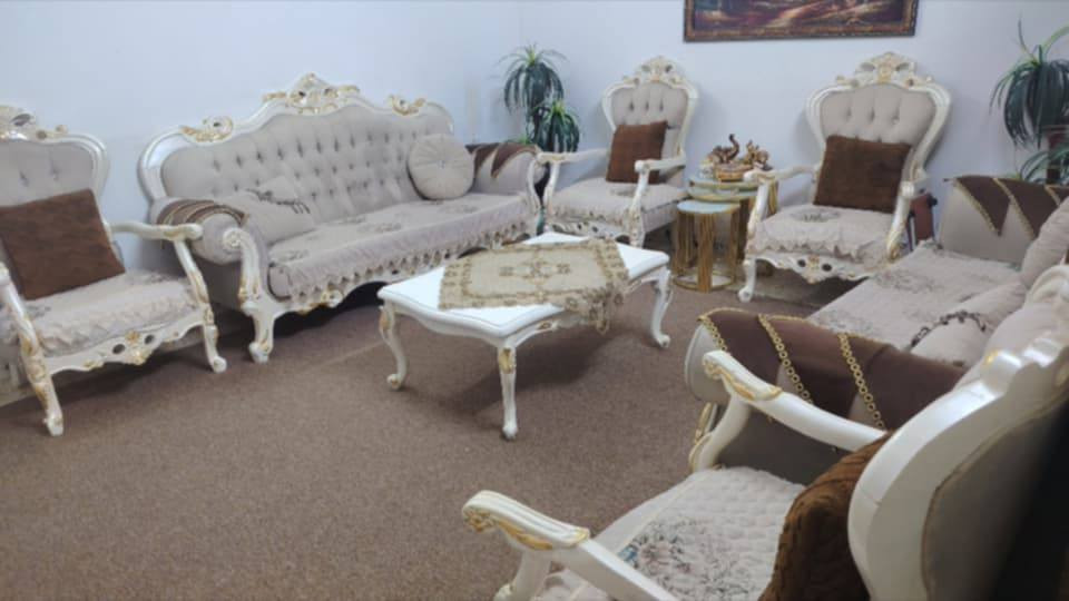 تخم زان تركي 750,حي الجهاد وميز طعام 175الكاظميه


**إذا كنت صاحب هذا الإعلان وتريد حذفه لأي سبب، رجاءا أرسل رسالة إلى الدعم الفني**