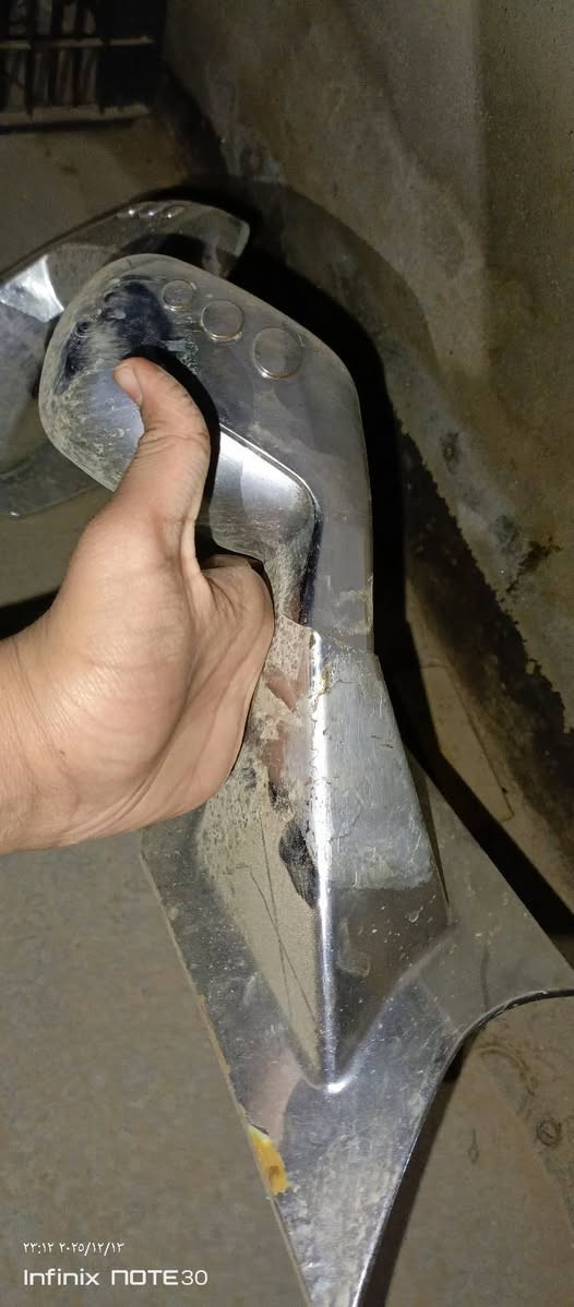 للا ستفسار ***********
