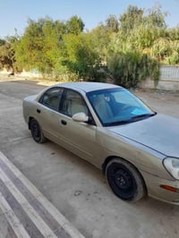 دايو نوبرا • ٢٠٠٠ • فول اوتوماتيك