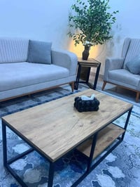 طقم كنبات تركي • ١٠نفر • جديد