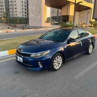 اوبتما EX • فول مواصفات • مشي ١٠٠الف