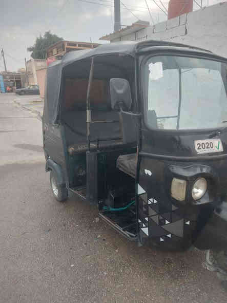 سلام عليكم من رخصت صاحب الكروب المحترم تكتك بياجو مديل الفين وعشرين السعر مليونين البصره ام قصر رقمي ***********
