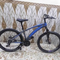 بايسكل • جديد • بغداد البلديات