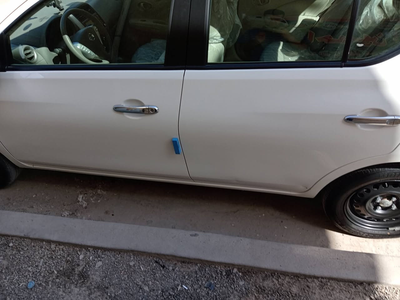 نيسان سني
موديل ٢٠٢٥ مصري
ماشيه ١٩
رقم أربيل
السعر ١٢٤ وبي مجال حك جيه
العنوان بغداد رقم تلفون ***********
