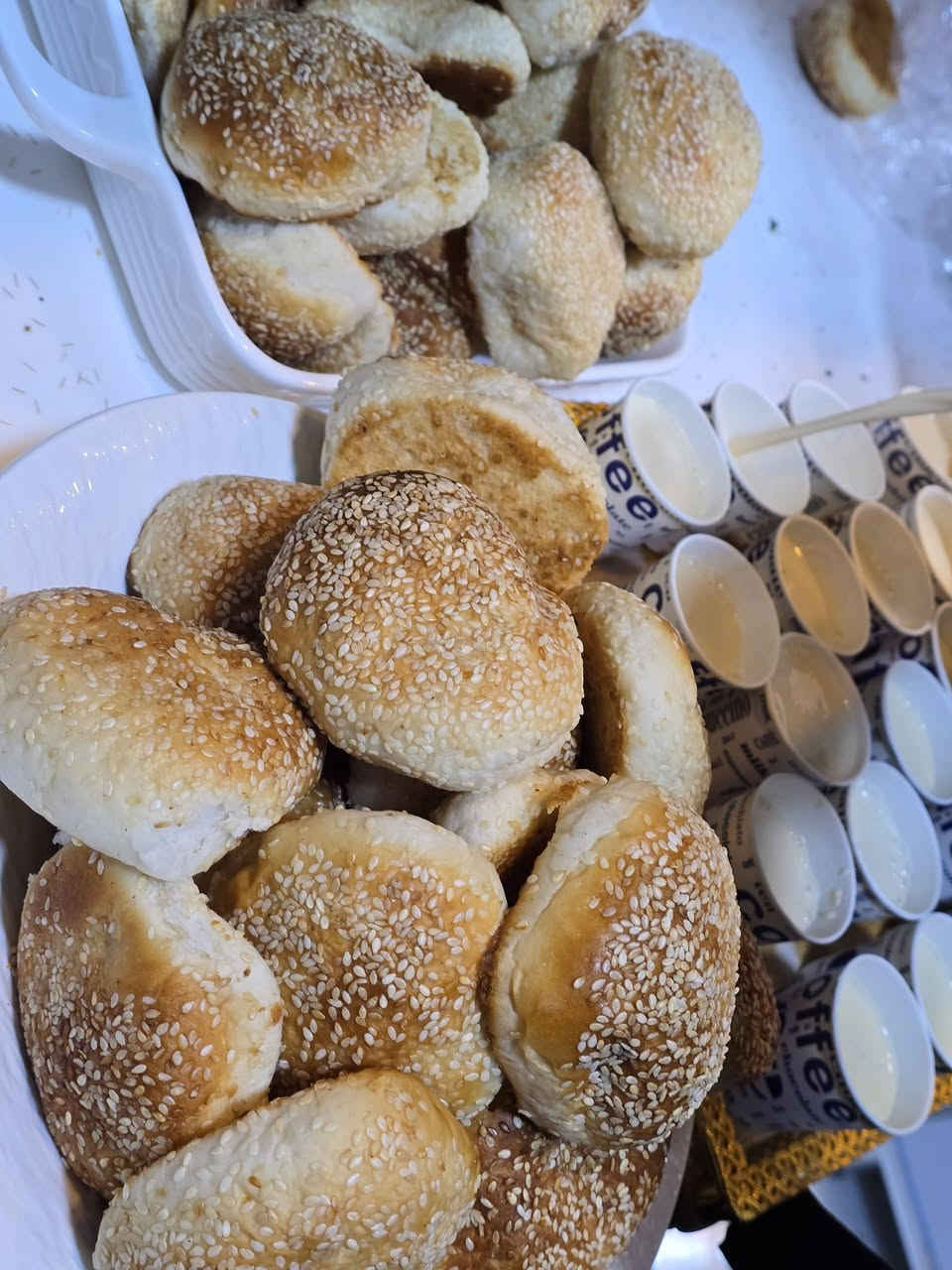 المتوفر بيع مباشر اليوم☀☀
قوالب كيك الجاي 
وكيك الجرك 
فد شي يرفع الراس والله ✅✅


**إذا كنت صاحب هذا الإعلان وتريد حذفه لأي سبب، رجاءا أرسل رسالة إلى الدعم الفني**