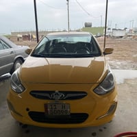 السلام وعليكم للبيع اكسنت خليجي موديل 14 محرك 16 دوش كير اي تي السياره...