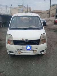 ليفان • ٢٠١٢ • مدينه الصدر