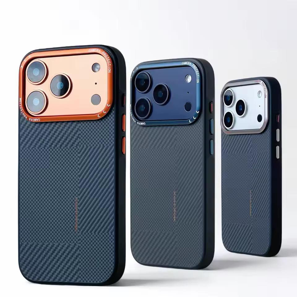 كفرات كاربون ضد الصدمات

🟠 برتقالي
🔵 نيلي
⚪️ رصاصي
⚫️اسود
🟡 ديزرت

iPhone 13 Pro Max
iPhone 14 Pro Max
iPhone 15 Pro Max
iPhone 16 Pro Max
iPhone 17 Pro Max

العنـــــوان 

واسط - كوت - المشروع - قرب ساحــه العامل 

أبوابنا مفتوحه من الساعه 8 صباحا إلى 11 مساء


**إذا كنت صاحب هذا الإعلان وتريد حذفه لأي سبب، رجاءا أرسل رسالة إلى الدعم الفني**