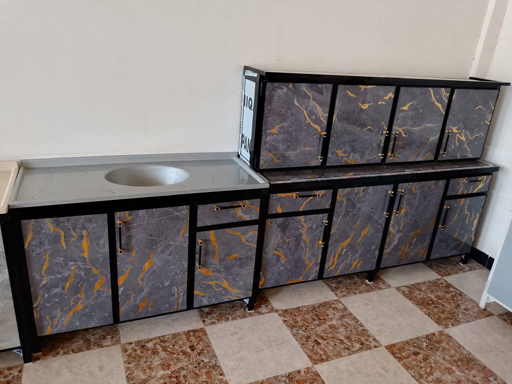 معرض يونس لتجاره الأثاث المستخدم والجديد 

كاونتر مترين مع سنك متر وثلاثين مستخدم شي قليل 

للاستفسار الاتصال على الرقم التالي 

*********** تكريت, صلاح الدين
