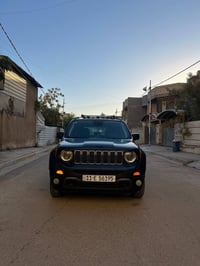 جيب رينجيد موديل ٢٠٢١ السياره بيها بارد ع كد شبر عكس السايق فقط  الموا...