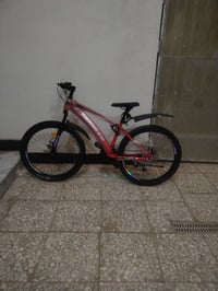 بايسكل جبلي • جديد • حجم ٢٦