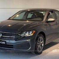 جيتا SE • ٢٠٢٤ • حادث يمين