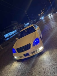 كراون • ٢٠٠٥ • ٣ ايرباج