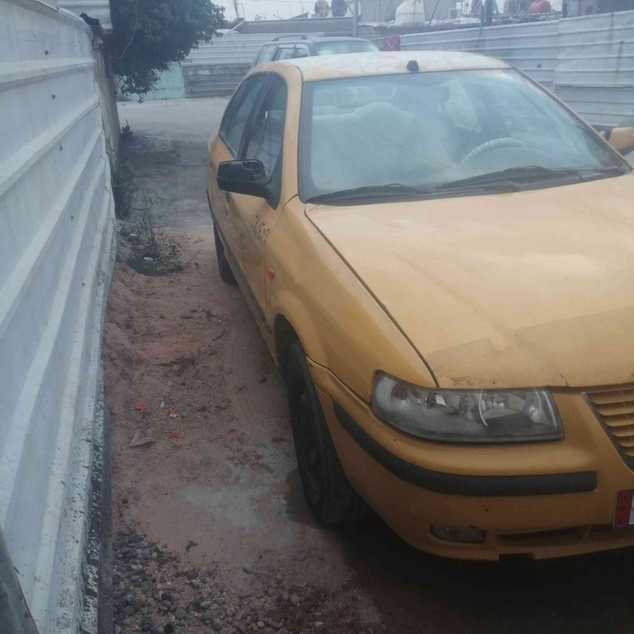 السلام عليكم سمند مديل 2010 بسمي رقم انكليزي


**إذا كنت صاحب هذا الإعلان وتريد حذفه لأي سبب، رجاءا أرسل رسالة إلى الدعم الفني**