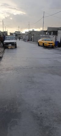 بيت • حي التاخي الثاني • ١٢٥م