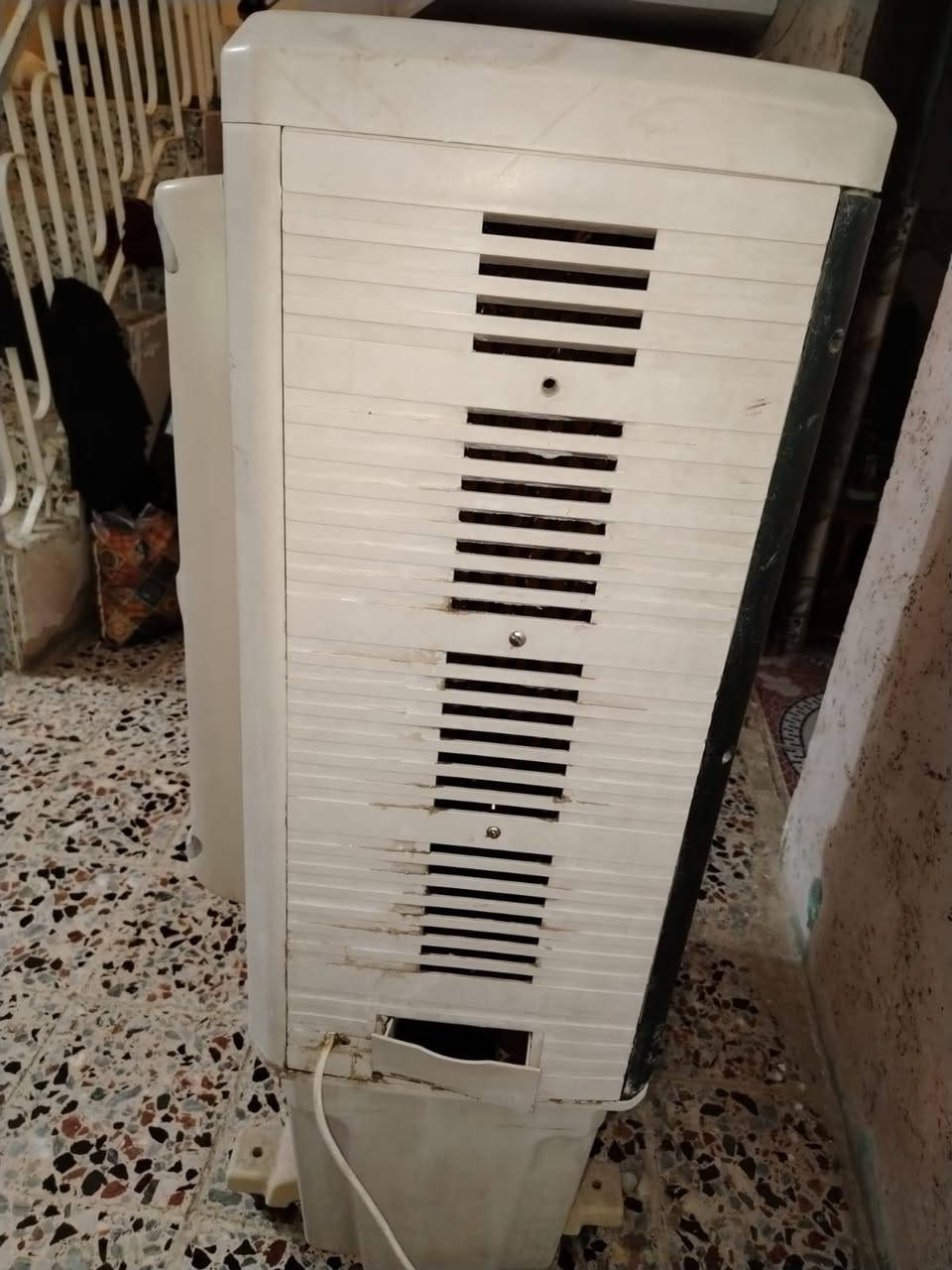 مبردة للبيع السعر ٨٠ العنوان البلديات شارع الشريط ماقبل مدرسة افنان +964 770 883 6637


**إذا كنت صاحب هذا الإعلان وتريد حذفه لأي سبب، رجاءا أرسل رسالة إلى الدعم الفني**