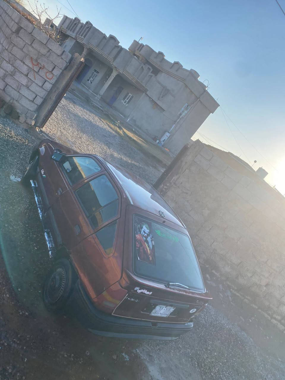 كاديت 16 شرط كير محرك بيع مستعجل السعر 8 وراق الستفسار نتصال ***********
