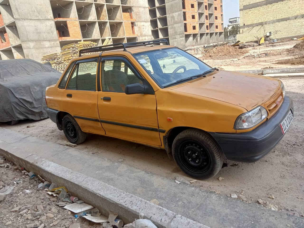 سلام عليكم سايبا مديل 12 رقم بغداد انكليزي تحويل مباشر مكينه بيهه بدايه بخار كير  الرابع يفلت دواخل نضاف كهربائيات كله شغاله السياره حلوه تخم تاير شاصي واحد معمر مصفره هيئة وغرامات السعر 23 وبيها مجاب المكان البلديات الاتصال ***********
