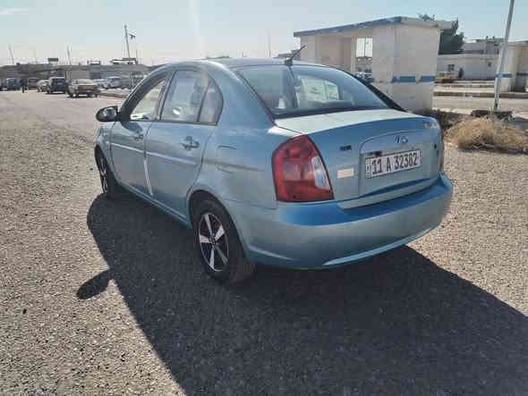 السلام عليكم اكسنت موديل 2009

رقم بغداد الدولي تحويل مباشر

محرك 1600 دوش المرغوب بيه قطع صبغ

ابيعلك حزام بدون دواخل سياره جاهزه مابيه اي نقص

السعر 68 قفل قفل مكاني بغداد ***********
