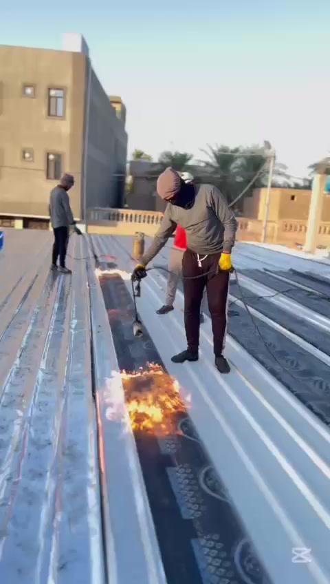 شركة الثقلين للايزوكام لتغليف السطوح
العنوان كوت شارع النسيج 
***********
