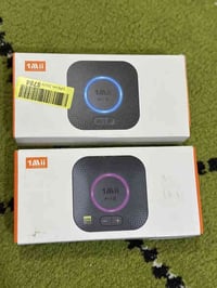 جهاز ارسال الصوت عندي 3 قطع  للبيع شلع للحجز راسلو خاص  واتساب 0771853...