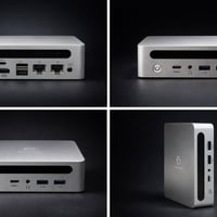 ميني بي سي • R7 7840HS • NVMe 1TB