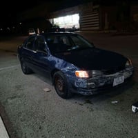 كورله 97بلاد مامحور تبريد محرك كير جديد رقم جديد اتو السياره جاهزه لبي...