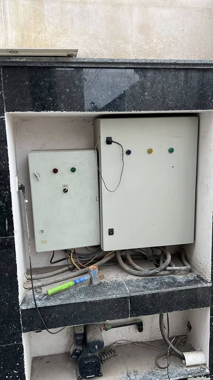 بورد كهربائي للبيع جديد كلش مامستعمل شهر السعر 400 الف دينار


**إذا كنت صاحب هذا الإعلان وتريد حذفه لأي سبب، رجاءا أرسل رسالة إلى الدعم الفني**