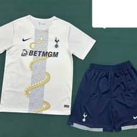 دريس وشورت • نسخة مشجع • كمية محدودة