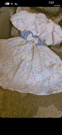 ملابس أطفال • ٤-٥ سنوات