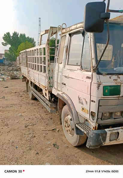 هينو نيسان البيع مديل 90 نضيف مكينه خير من الله شاصي كير اكسن مفوالة سياره هوه سنويه 30 رقم نجف
رقم الهاتف ***********
