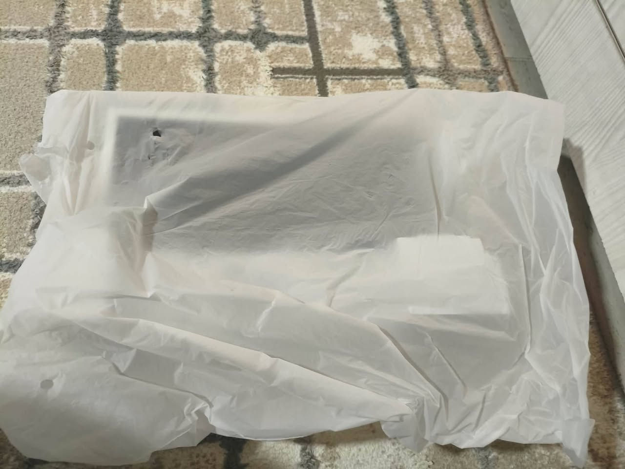 شاشه محمول لاكس بوكس سريس اس قفل200 استخدام قليل


**إذا كنت صاحب هذا الإعلان وتريد حذفه لأي سبب، رجاءا أرسل رسالة إلى الدعم الفني**