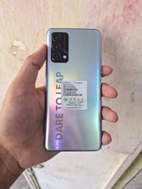 ريلمي 9 برو 5G • بطارية 5000 • شاشة سوبر اميلود