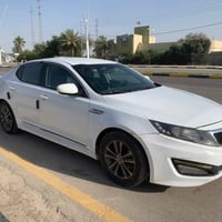 اوبتيما موديل 2011 لبيع أو مرواس رقم 07821506058