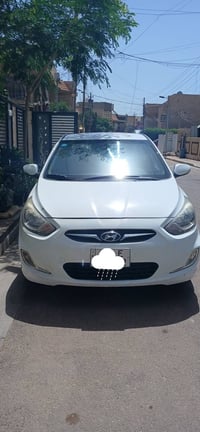 اكسنت خليجي 2013 كفاله بدون صبغ  رقم بغداد باسمي  مكينه و كير بلاد شرك...